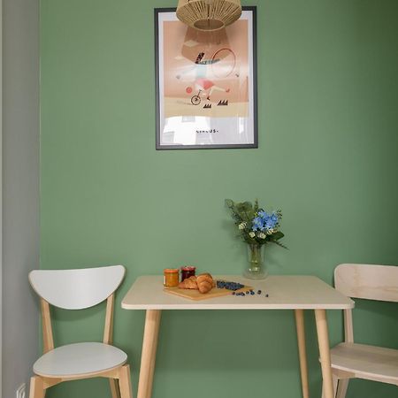 Student Depot Lublin Apartamenty Esterno foto